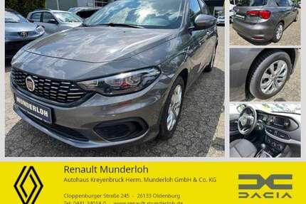 Fiat Tipo Gebrauchtwagen