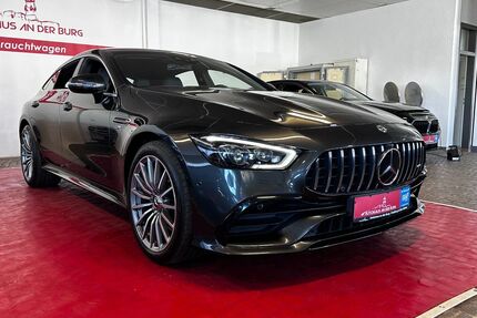Mercedes-Benz AMG GT Gebrauchtwagen