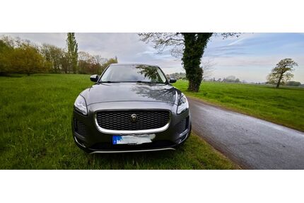 Jaguar E-Pace Gebrauchtwagen