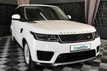 Land Rover Range Rover Sport Gebrauchtwagen