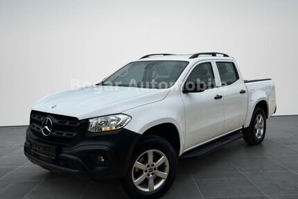 Mercedes-Benz X 220 Gebrauchtwagen