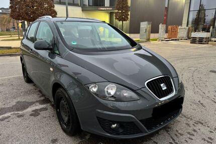 Seat Altea Gebrauchtwagen