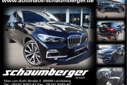 BMW X5 Gebrauchtwagen