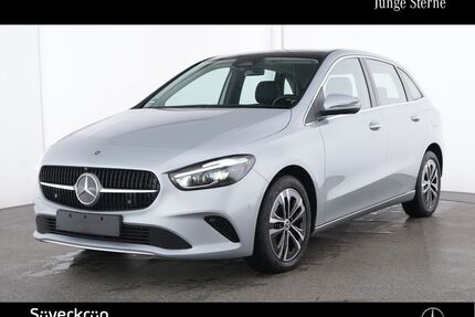 Mercedes-Benz B 250 Gebrauchtwagen