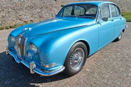 Jaguar S-Type Gebrauchtwagen