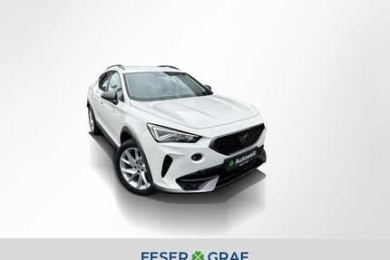 Cupra Formentor Gebrauchtwagen