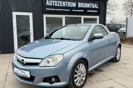 Opel Tigra Gebrauchtwagen