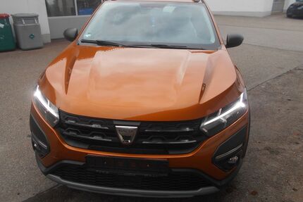 Dacia Sandero Gebrauchtwagen