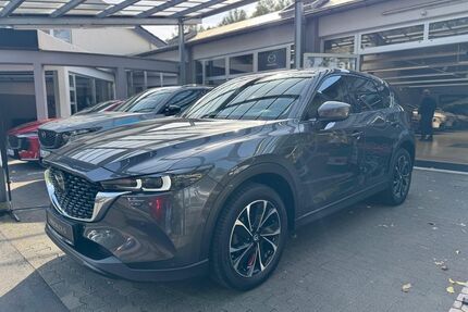 Mazda CX-5 Gebrauchtwagen