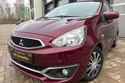 Mitsubishi Space Star Gebrauchtwagen
