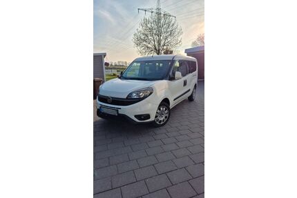 Fiat Doblo Gebrauchtwagen