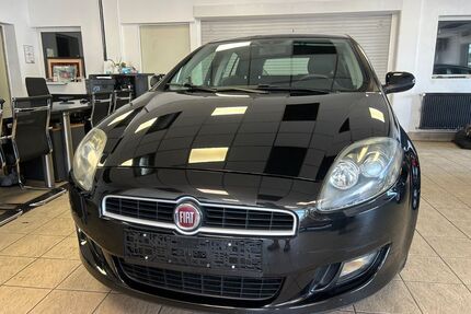 Fiat Bravo Gebrauchtwagen