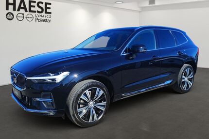 Volvo XC60 Gebrauchtwagen