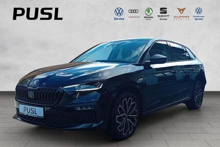 Skoda Scala Gebrauchtwagen