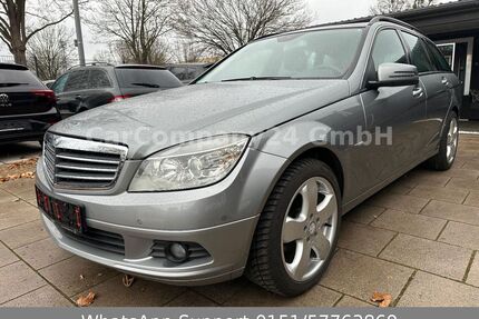 Mercedes-Benz C 200 Gebrauchtwagen