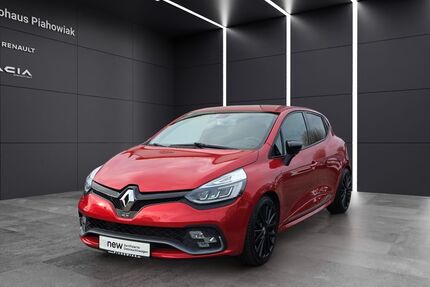 Renault Clio Gebrauchtwagen