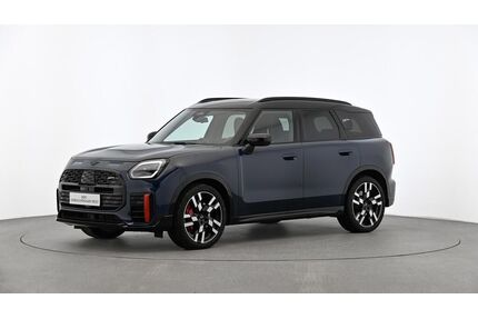Mini John Cooper Works Countryman Gebrauchtwagen