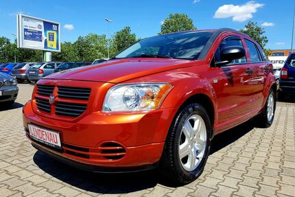 Dodge Caliber Gebrauchtwagen