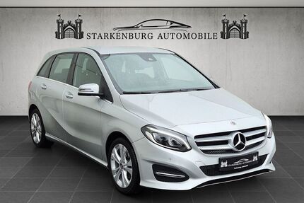 Mercedes-Benz B 200 Gebrauchtwagen