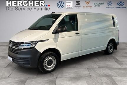 VW T6 andere Gebrauchtwagen