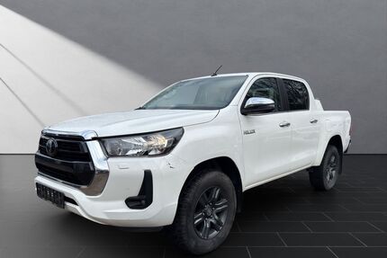 Toyota Hilux Gebrauchtwagen