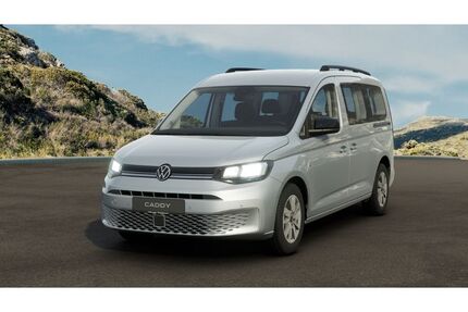 VW Caddy Maxi Gebrauchtwagen