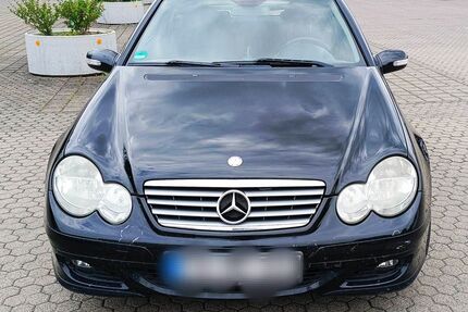 Mercedes-Benz C 180 Gebrauchtwagen
