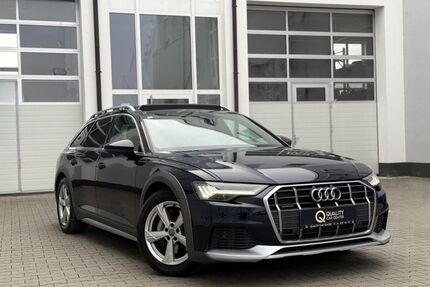 Audi A6 Allroad Gebrauchtwagen