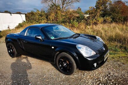 Toyota MR 2 Gebrauchtwagen