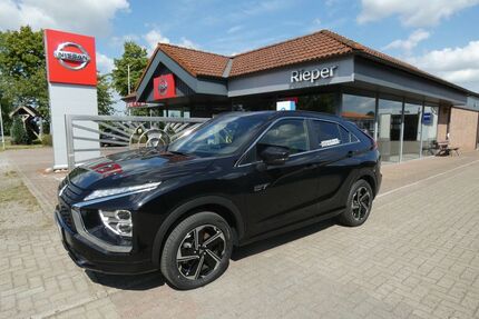 Mitsubishi Eclipse Cross Gebrauchtwagen