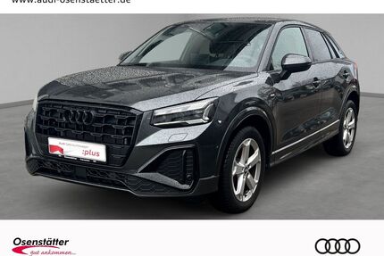 Audi Q2 Gebrauchtwagen