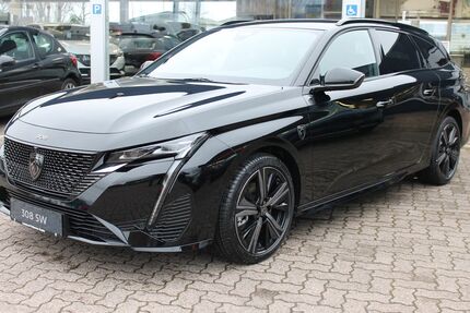 Peugeot 308 Gebrauchtwagen