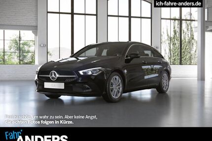 Mercedes-Benz CLA 250 Gebrauchtwagen