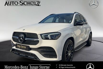 Mercedes-Benz GLE 300 Gebrauchtwagen