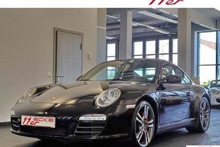 Porsche 997 Gebrauchtwagen