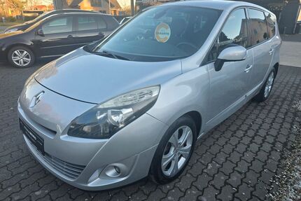 Renault Scenic Gebrauchtwagen