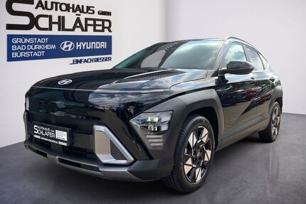 Hyundai KONA Gebrauchtwagen