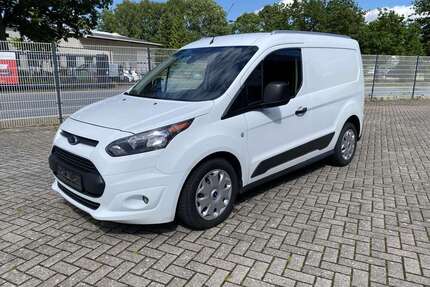 Ford Transit Connect Gebrauchtwagen