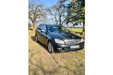 Mercedes-Benz C 180 Gebrauchtwagen