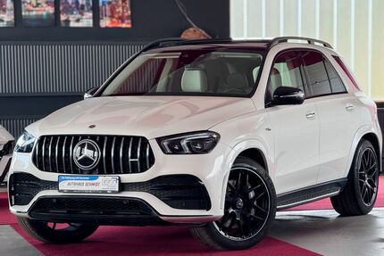 Mercedes-Benz GLE 53 AMG Gebrauchtwagen