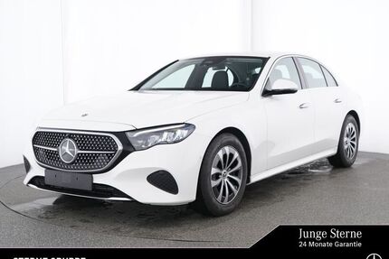 Mercedes-Benz E 220 Gebrauchtwagen