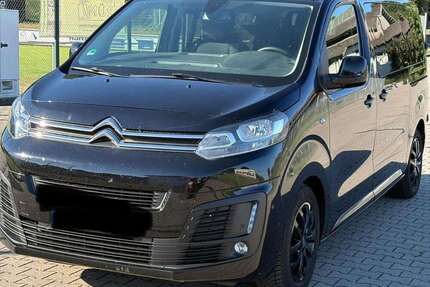 Citroen Jumpy Gebrauchtwagen