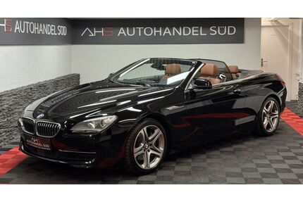 BMW 640 Gebrauchtwagen
