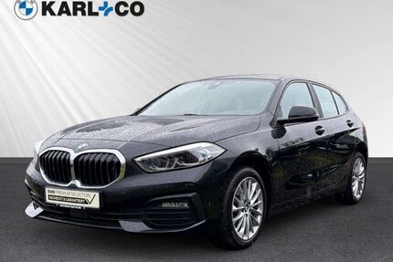 BMW 120 Gebrauchtwagen
