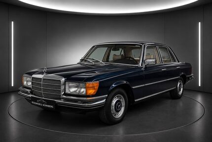 Mercedes-Benz S 280 Gebrauchtwagen