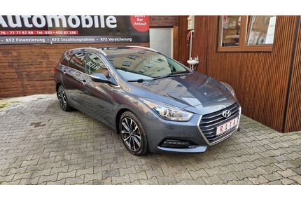 Hyundai i40 Gebrauchtwagen