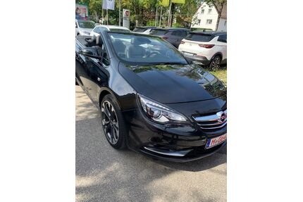 Opel Cascada Gebrauchtwagen