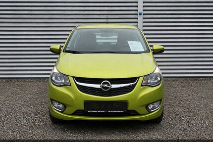 Opel Karl Gebrauchtwagen