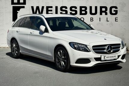 Mercedes-Benz C 180 Gebrauchtwagen