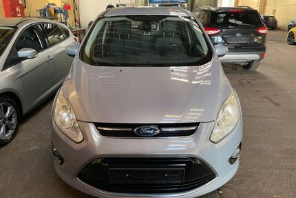 Ford Grand C-Max Gebrauchtwagen